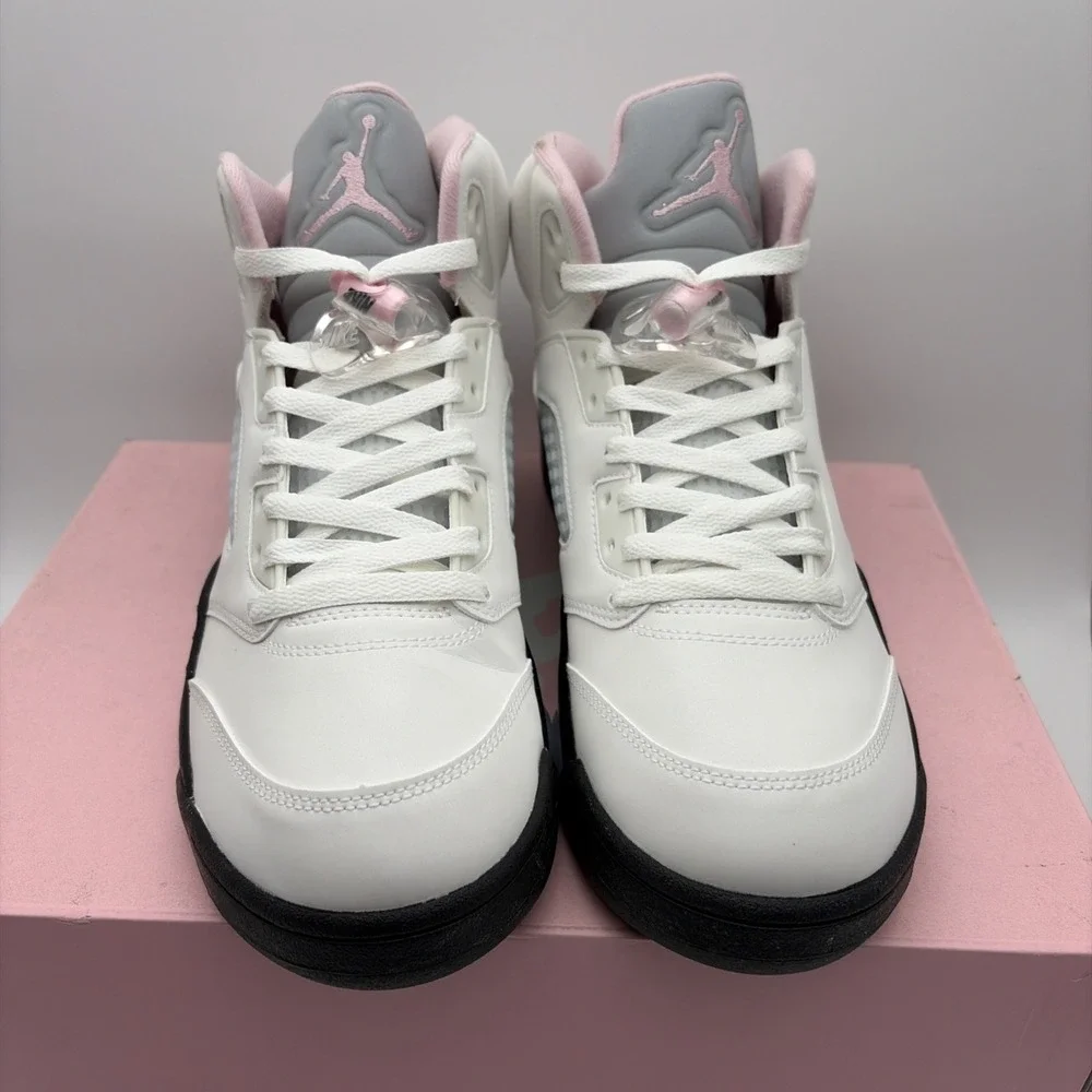 Jordan size 10
